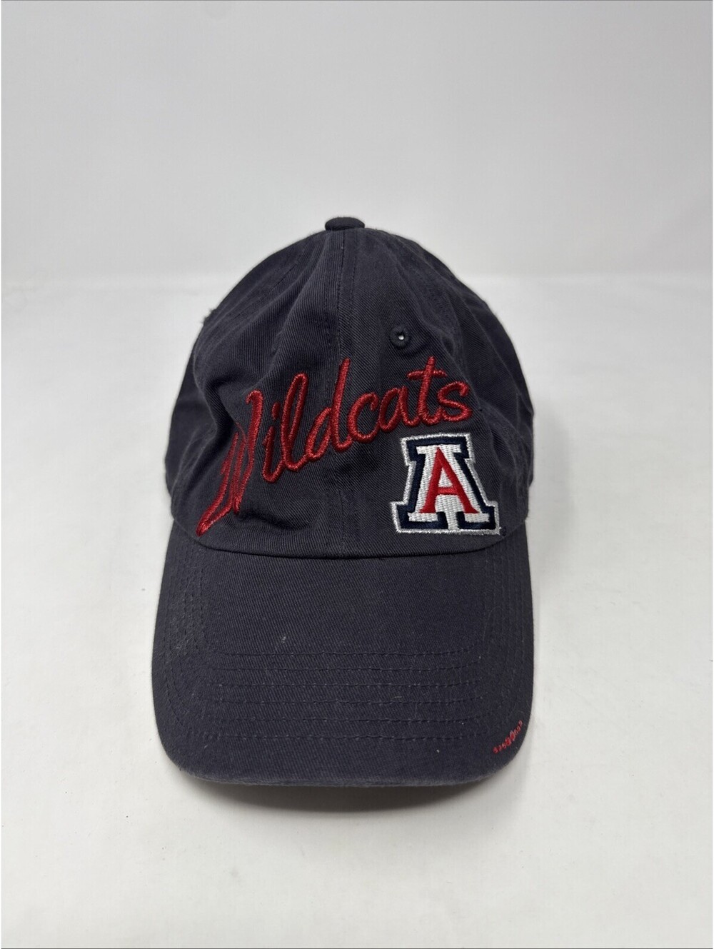 Arizona Wildcats Hat For Women Cap Adjustable